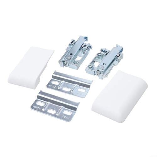 Schrank-Aufhängehalterung, verstellbare Küchenschrankhalterung, Tragfähigkeit 60 kg von Filteilect