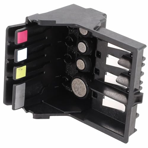 Schwarzer Druckkopf kompatibel mit Lexmark 100 100XL für S305 S405 S505 Pro205 Pro705 Pro805 Pro905 Drucker Ersatzteile von Filteilect