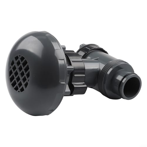 Schwimmbad-Filter-Kolbenventil, 38 mm Pool-Filter-Steuerventil-Set mit Kolbenschalter und Ersatzfilter für oberirdische Poolsysteme Schwimmbad-Filter-Kolbenventil, 38 mm Pool-Filter-Steuerventil-Set mit Kolbenschalter und Ersatzfilter für oberirdische Poolsysteme von Filteilect