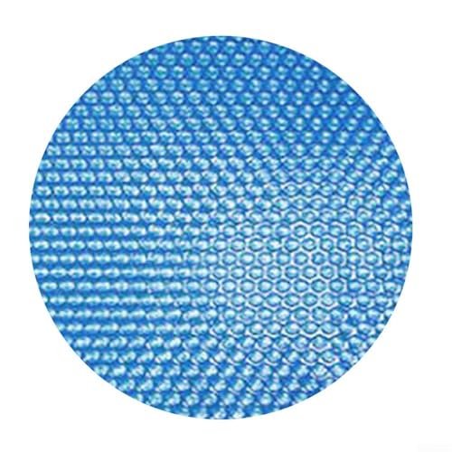 Schwimmbadschutz mit Wärmeisolierung zur Reduzierung der Reinigungs- und Wartungskosten (300 cm) von Filteilect