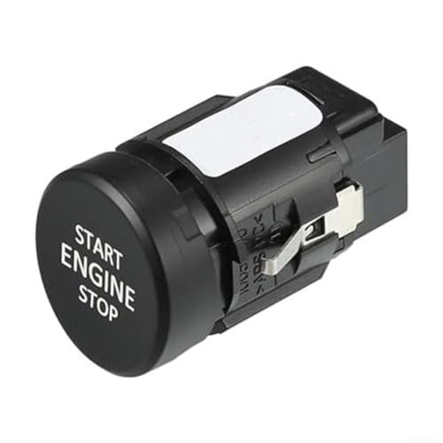 Start Stop Button Car Engine Replacement 3V0905217A 5ED905217 for Skoda Models Kodiaq Superb Octavia 2018 2023 Start Stop Button Car Engine Replacement 3V0905217A 5ED905217 for Skoda Models Kodiaq Superb Octavia 2018 2023 von Filteilect
