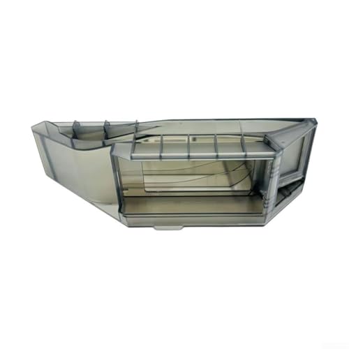 Staubbox kompatibel mit für X50 Ultra und für X50 Pro Roboterstaubsauger, einfach zu installierender Ersatz-Mülleimer für effektive Staub- und Schmutzeindämmung Staubbox kompatibel mit für X50 Ultra und für X50 Pro Roboterstaubsauger, einfach zu installierender Ersatz-Mülleimer für effektive Staub- und Schmutzeindämmung von Filteilect