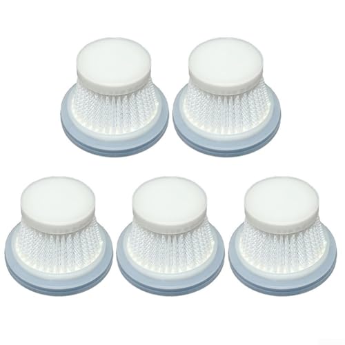 Staubsaugerfilter Ersatz für Drecell Autostaubsauger Modell VC021 Y120 Waschbar Wiederverwendbar Hocheffiziente HEPA Filtration von Filteilect