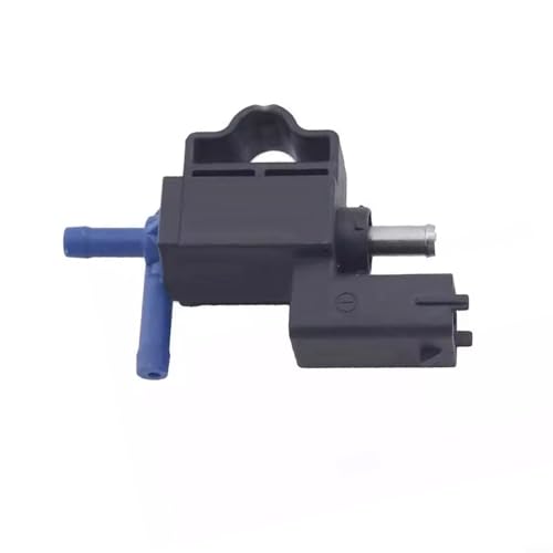 Steuermagnetventil Turbo Boost 55273286 für Jeep Für Renegade 2015 2017, Für Fiat 500X 2016 2018, 2013, 500L 2018, 124 Spider 2017 2020 Steuermagnetventil Turbo Boost 55273286 für Jeep Für Renegade 2015 2017, Für Fiat 500X 2016 2018, 2013, 500L 2018, 124 Spider 2017 2020 von Filteilect