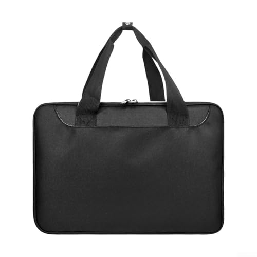 Tattoo Supplies Reise-Tragetasche, 2-lagig, großes Fassungsvermögen, wasserdicht, reißfestes Oxford-Gewebe und Schaumstoffpolsterung für Maschinen und Zubehör Tattoo Supplies Reise-Tragetasche, 2-lagig, großes Fassungsvermögen, wasserdicht, reißfestes Oxford-Gewebe und Schaumstoffpolsterung für Maschinen und Zubehör von Filteilect