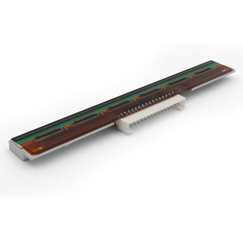Thermodruckkopf für PD43 PD43T Etikettendrucker 225-783-001 203dpi Ersatzteil ABS Metallkonstruktion Thermodruckkopf für PD43 PD43T Etikettendrucker 225-783-001 203dpi Ersatzteil ABS Metallkonstruktion von Filteilect