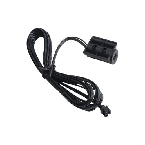 Touch-Bewegungssensor-Schalter, Hand-Schalter, Bewegungsmelder, 12 V-24 V (Hand-Schalter) von Filteilect