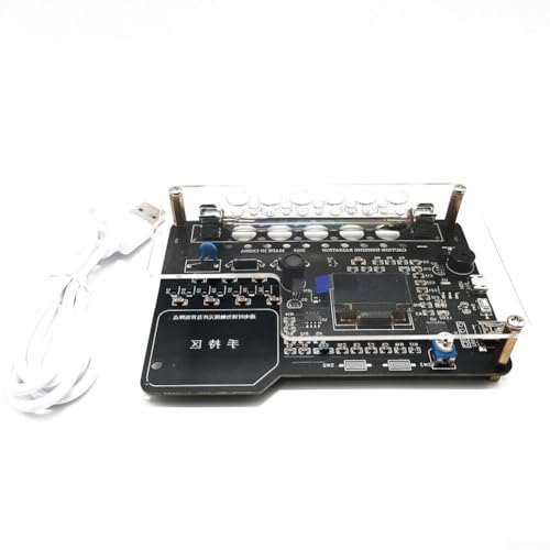 Tragbares Handgerät, einfach montiert, für Theken-Set, Modul, Nuklear Tragbares Handgerät, einfach montiert, für Theken-Set, Modul, Nuklear von Filteilect