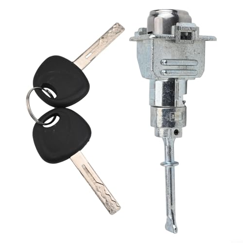 Türschlosszylinder links Fahrerseite für Rio mit Schlüssel 81970-1WA00 Türschlosszylinder links Fahrerseite für Rio mit Schlüssel 81970-1WA00 von Filteilect