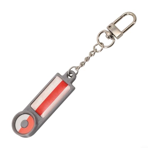 Umwälzpumpen-Rotationsprüfer und Wechselstrom-Detektor, Magnetfeld-Detektor für Heizsystem, tragbare Pumpendrehrichtung (S12Grey) (SKU) von Filteilect