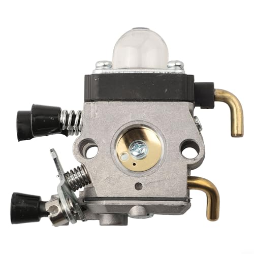 Vergaser Ersatz, Outdoor Gartengeräte Trimmmaschine Komponente Kompatibel mit HS75 HS80 HS85 Heckenschere Elektrowerkzeugteile 4226 120 0604 von Filteilect