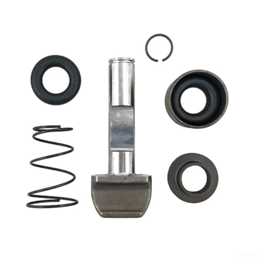 Verriegelungsschrauben-Set 1617000721 für GSH16-30 Elektro-Pick-Elektrowerkzeugteile Verriegelungsschrauben-Set 1617000721 für GSH16-30 Elektro-Pick-Elektrowerkzeugteile von Filteilect