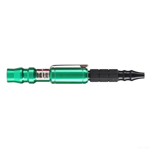 Verstellbarer Taschen-Luftblasstift, 20 Uhr, passend für Staubreinigung, 3 Stück von Filteilect