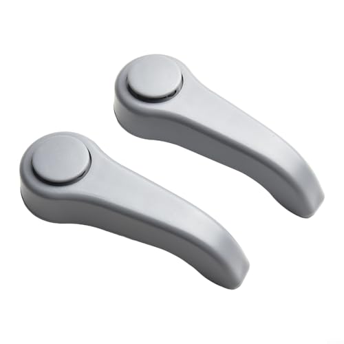 Vordersitz-Einstellgriffe für Clio 2 für Twingo 1 7701209658 7701470827 grau Vordersitz-Einstellgriffe für Clio 2 für Twingo 1 7701209658 7701470827 grau von Filteilect