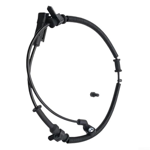 Vorne Links Rechts ABS Raddrehzahlsensor für 1500 Classic 2019-2020, Ersatzteil 68170065AB 68170065AF Vorne Links Rechts ABS Raddrehzahlsensor für 1500 Classic 2019-2020, Ersatzteil 68170065AB 68170065AF von Filteilect