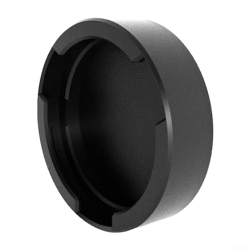 Wandmontage Kaffeemaschine Griff Lagerung Organizer Rack Ohne Bohren Passend für ES601 ES655 ES701 Modelle, Platzsparende Kaffeemaschine Zubehör für Küche Lagerung von Filteilect