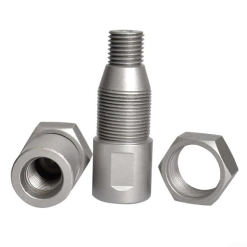 Wasserbohrer Verlängerungsstange Adapter M22 Gewinde für Kernverbindungsstange von Filteilect