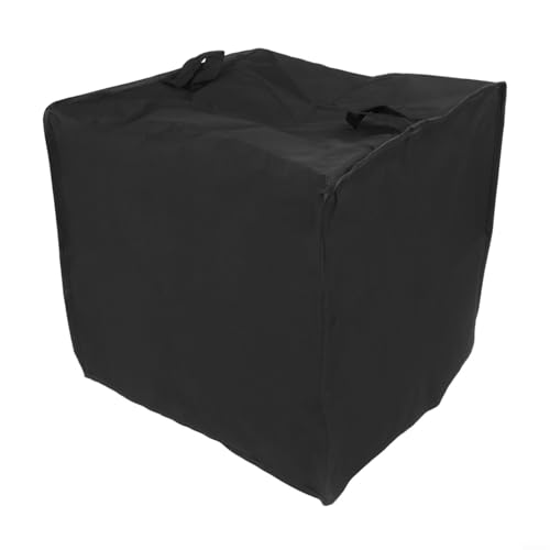 Wasserdichter und hitzebeständiger Mikrowellen-Staubschutz mit staubdichtem Design, geeignet für Toastofen und Luftfritteuse, aus 210D-Oxford-Gewebe von Filteilect