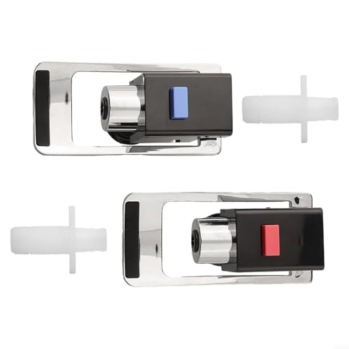 Wasserkühler-Wasserhahn, Push-Stil mit Kindersicherung, Wasserspender-Zapfhahn von Filteilect