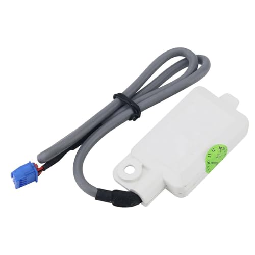 WiFi-Modul CS532AF CS532AE CS532AX kompatibel mit Klimaanlagen-Netzwerksteuerungssystem, ABS-Material, weiß, 20 cm, 40 cm, 60 cm Kabel (Leitungslänge 60 cm) von Filteilect