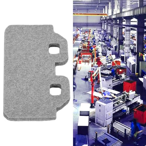 Wischerblatt für Roland VS-640 VS-300 VS-420 VS-540 XF-640 RE-640 Drucker Rakel Schaber Ersatzteil 1000006736 Wischerblatt für Roland VS-640 VS-300 VS-420 VS-540 XF-640 RE-640 Drucker Rakel Schaber Ersatzteil 1000006736 von Filteilect