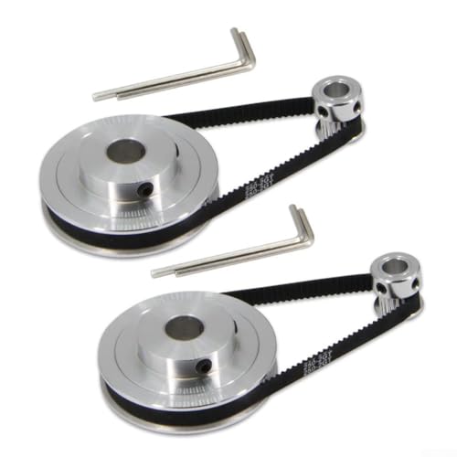 Zubehör 1,75 3 mm Fernbedienung für CR10 Extruder Aluminiumblock von Filteilect