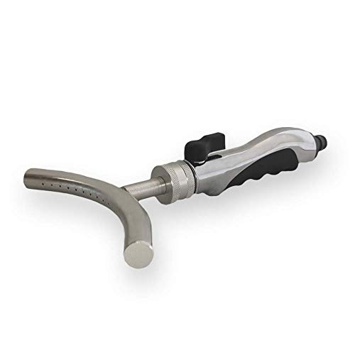 Filter Flosser – Whirlpool, Spa, Pool Filterreiniger Filterbrause für Kartuschenfilter in Allen Größen, spart bis zu 50% Wasser bei der Reinigung Filter Flosser – Whirlpool, Spa, Pool Filterreiniger Filterbrause für Kartuschenfilter in Allen Größen, spart bis zu 50% Wasser bei der Reinigung von Sudsty