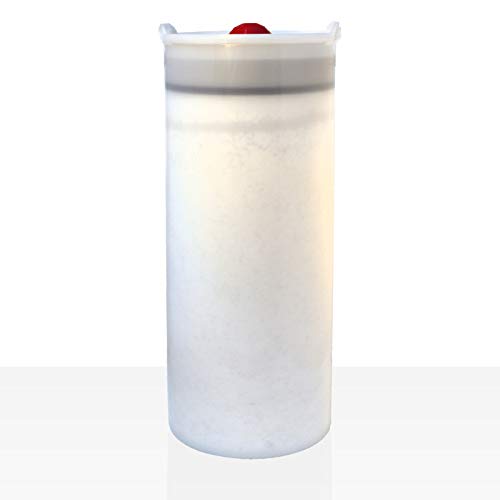 Brita Purity Quell ST 600 -Filterkartusche (groÃŸe Getränkeausrüstung) von FILTER
