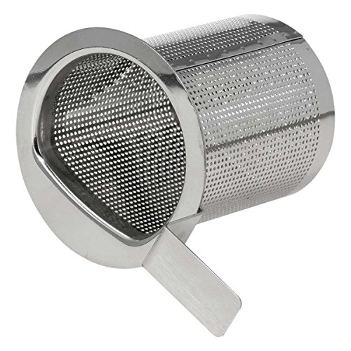 Filter Teesieb für Tea for One Sets - Edelstahl von Filter