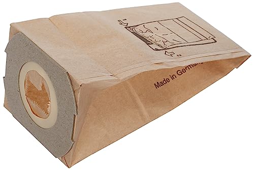 FilterClean OM 40 Staubsaugerbeutel, Braun FilterClean OM 40 Staubsaugerbeutel, Braun von FilterClean