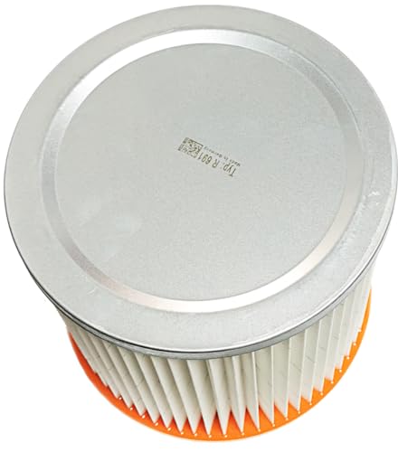 Lamellenfilter R 691/1 für Parkside 72800205, PNTS 30/6 DE, Parkside PNTS 30/7 E, 30/8 E, 30/9, Filter, Absolutfilter von Filtrak