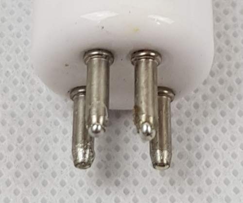 Filtreau UVC Ersatzröhre Lampe Birne Amalgam 80 Watt Tauch UVC von Filtreau