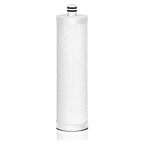 Filtri Acqua Italia Wasserfilterpatrone für Wasserfilter Kit Mikrofiltration Wasser 730C von Filtri Acqua Italia