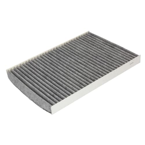 FILTRON Filter Innenraumluft Aktivkohle K 1245A von Filtron