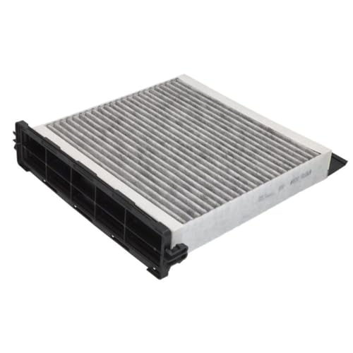 FILTRON Innenraumfilter Aktivkohle K 1419A FILTRON Innenraumfilter Aktivkohle K 1419A von Filtron