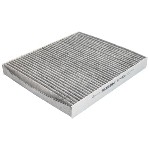 FILTRON Innenraumfilter Aktivkohle K 1430A FILTRON Innenraumfilter Aktivkohle K 1430A von Filtron