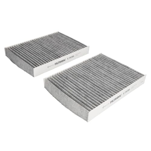 Innenraumfilter FILTRON K 1428A-2X von Filtron