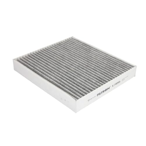 Pollenfilter von Filtron (K 1409A) Filter Heizung/Lüftung Pollenfilter von Filtron