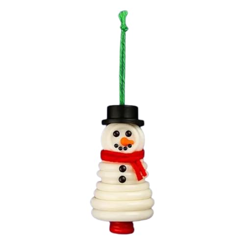 Button Christmas Ornament Kit Mit Unvergesslichem Handgefertigtem, 10 cm, Weihnachtsknöpfe Baum -Kit, Ferienhandwerksdekoration, Enthält Farbenfrohe Materialien, Für Freunde, Familie, Kinder, Kinder Button Christmas Ornament Kit Mit Unvergesslichem Handgefertigtem, 10 cm, Weihnachtsknöpfe Baum -Kit, Ferienhandwerksdekoration, Enthält Farbenfrohe Materialien, Für Freunde, Familie, Kinder, Kinder von Filvczt