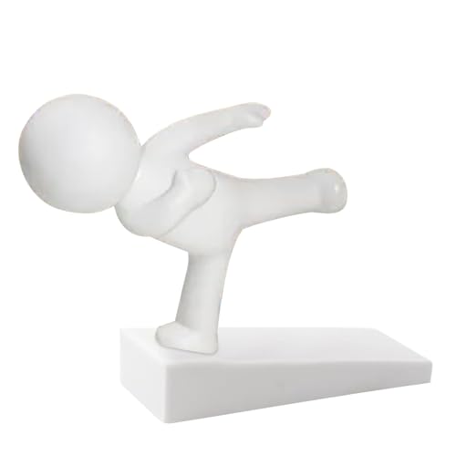 Dekorative Türstopp, Mit Nicht Rutschem Design, 9x5x3 Cm, Buddy-Türstopp, Entwurf Von Stoßstangengerät, Sicher Und Praktisch, Für Wohnung, Büros, Schlafzimmer, Boden, Wand Dekorative Türstopp, Mit Nicht Rutschem Design, 9x5x3 Cm, Buddy-Türstopp, Entwurf Von Stoßstangengerät, Sicher Und Praktisch, Für Wohnung, Büros, Schlafzimmer, Boden, Wand von Filvczt
