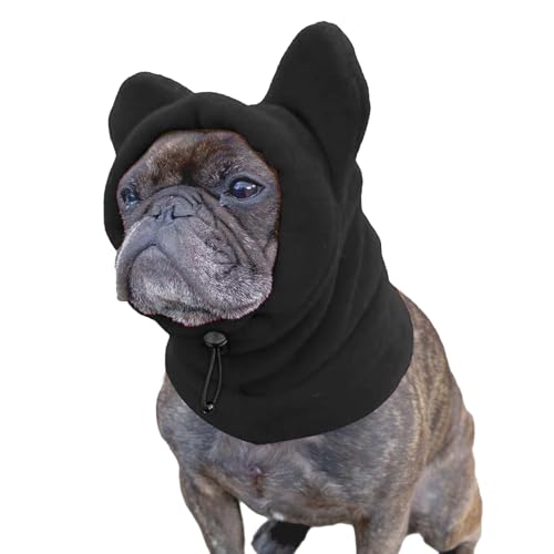 Filvczt Hundemütze Für Winter | Haube Mit Ohrenschützern Für Haustiere | Atmungsaktive Warme Hunde-Wintermütze Für Kaltes Wetter | Camping Outdoor Wandern Feste Verkleidungspartys Filvczt Hundemütze Für Winter | Haube Mit Ohrenschützern Für Haustiere | Atmungsaktive Warme Hunde-Wintermütze Für Kaltes Wetter | Camping Outdoor Wandern Feste Verkleidungspartys von Filvczt