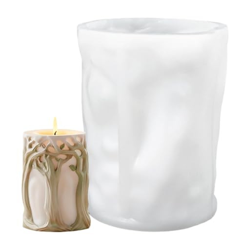 Jesus Kerzenformen Silikon - Religiöse Formen - Silicone Handwerk Form Mit Einfacher Entformung Für Gips Fondant Gipsmasse Weihnachtskerzen Schokolade,Weihnachtsdekoration Bastelprojekte von Filvczt