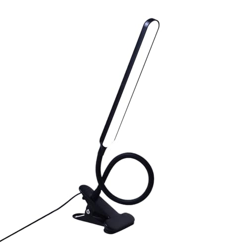 LED-Schreibtischlampe, Mit Flexibles Swing Arm Design, 25x39x7x11x7,5cm, Leuchtdauer, Einstellbare Schreibtischlampe, USB-Antriebsbequemlichkeit, Für Schlafzimmer, Studiengüter, Kinder, Lesen, Malerei LED-Schreibtischlampe, Mit Flexibles Swing Arm Design, 25x39x7x11x7,5cm, Leuchtdauer, Einstellbare Schreibtischlampe, USB-Antriebsbequemlichkeit, Für Schlafzimmer, Studiengüter, Kinder, Lesen, Malerei von Filvczt