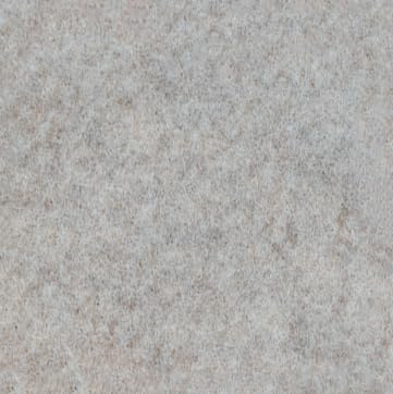 FILZ ASMUSSEN Filz Premiumfilz Nadelfilz selbstklebend dehnbar 2 mm - Meterware - (vanille, 2m x 1,5m) von Filz Asmussen