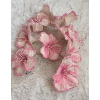 Lichterkette Selin Lichterkette Selin von FilzAnita