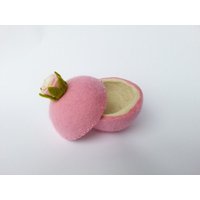 Filzdose Für Kleine Prinzessinnen von FilzEla