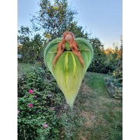 Engel Der Heilung Fairy Felt Angel von Filzhimmel