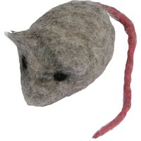 Filzratte - Katzenspielzeug Filzratte - Katzenspielzeug von Filzmobil