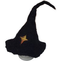 Halloween Eierwärmer Als Zauberhut von Filzmobil