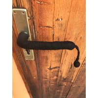 Türklinkendämpfer - Bommel Aus Filz Türklinkendämpfer - Bommel Aus Filz von Filzmobil